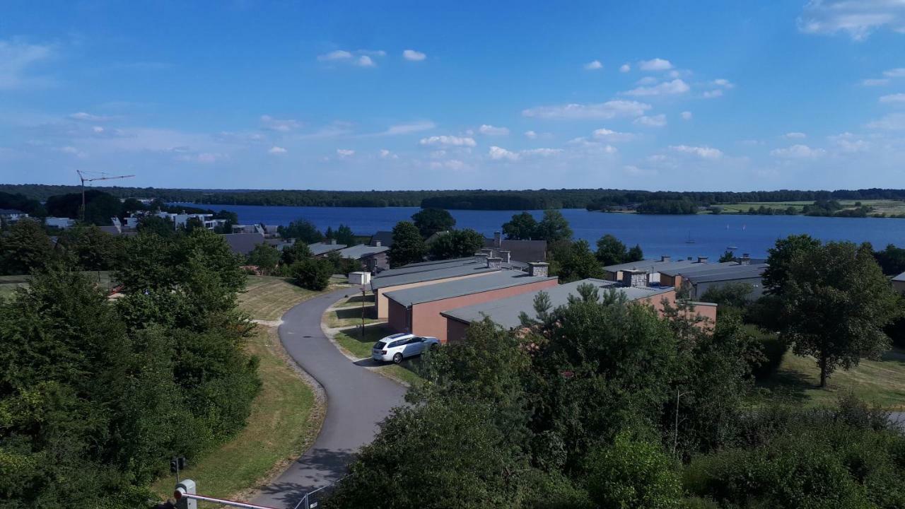Lacs De L'Eau D'Heure Amiral 22 Badon Kültér fotó